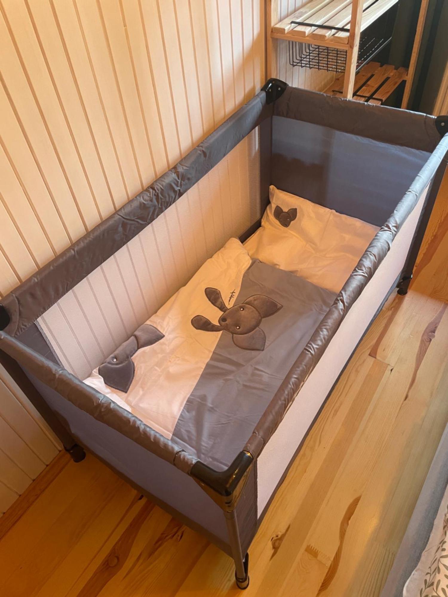 Apartman S Krbom Vedla Zubacky Tatranska Strba Buitenkant foto